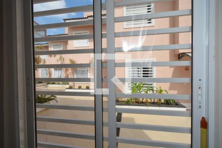 Vista da Sala de casa de condomínio para alugar com 2 quartos, 90m² em Capela do Socorro, São Paulo
