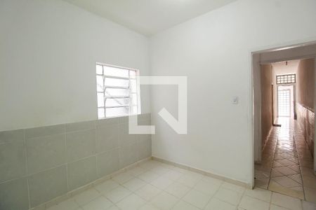 Sala de casa para alugar com 1 quarto, 50m² em Quarta Parada, São Paulo