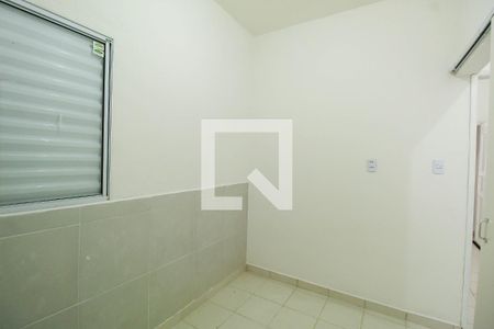 Quarto de casa para alugar com 1 quarto, 50m² em Quarta Parada, São Paulo