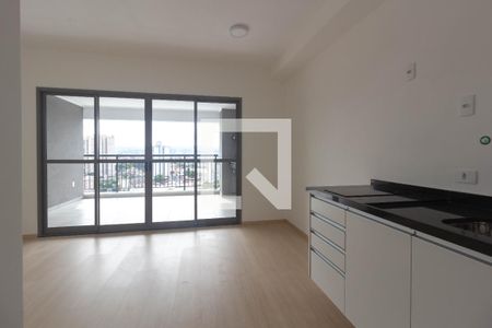 Studio de kitnet/studio para alugar com 1 quarto, 39m² em Vila Camargos, Guarulhos