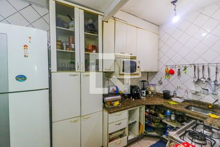 Casa à venda com 270m², 3 quartos e 2 vagasCozinha