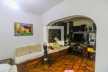 Sala de casa à venda com 3 quartos, 270m² em Vila Cruzeiro, São Paulo