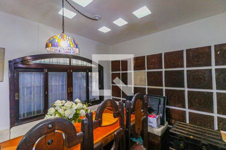 Sala de casa à venda com 3 quartos, 270m² em Vila Cruzeiro, São Paulo