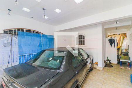 Casa à venda com 270m², 3 quartos e 2 vagasGaragem