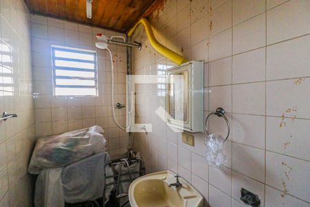 Suíte de casa à venda com 3 quartos, 270m² em Vila Cruzeiro, São Paulo