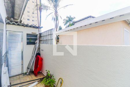 Casa à venda com 270m², 3 quartos e 2 vagasVaranda