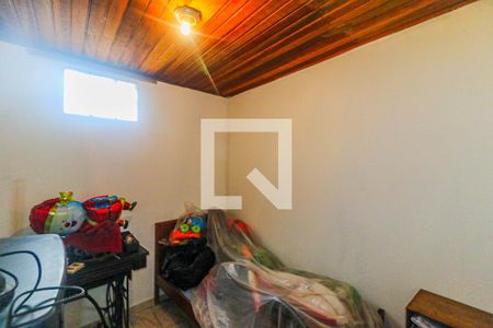 Suíte de casa à venda com 3 quartos, 270m² em Vila Cruzeiro, São Paulo