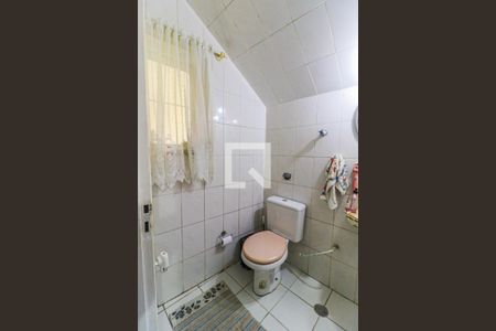 Lavabo de casa à venda com 3 quartos, 270m² em Vila Cruzeiro, São Paulo