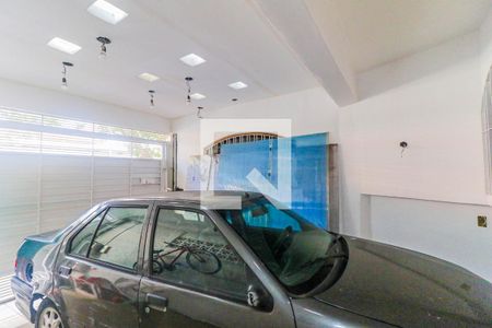 Casa à venda com 270m², 3 quartos e 2 vagasGaragem