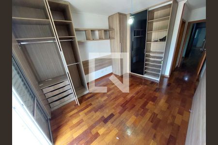 Quarto Suíte de casa à venda com 3 quartos, 160m² em Vila Sonia, São Paulo