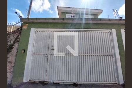 Casa para alugar com 170m², 4 quartos e 3 vagasFachada