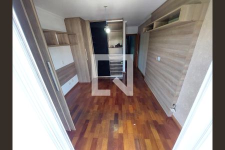 Quarto Suíte de casa para alugar com 3 quartos, 160m² em Vila Sonia, São Paulo