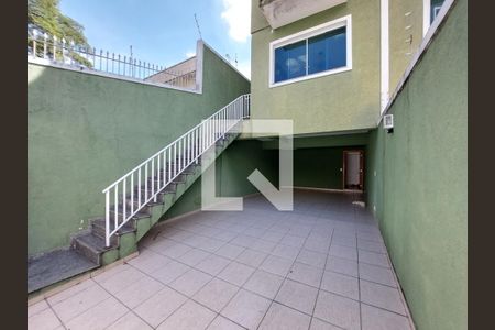 Casa para alugar com 170m², 4 quartos e 3 vagasGaragem