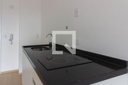 Studio de kitnet/studio para alugar com 1 quarto, 39m² em Vila Camargos, Guarulhos