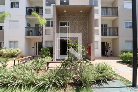 Apartamento para alugar com 50m², 2 quartos e 1 vagaÁrea comum