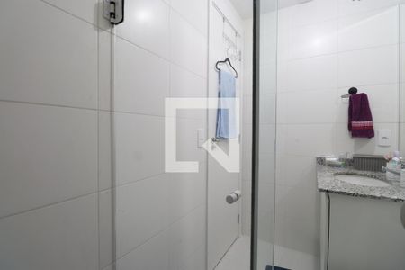 Apartamento para alugar com 50m², 2 quartos e 1 vagaBanheiro 2