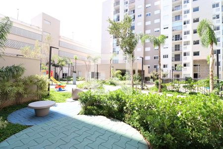 Apartamento para alugar com 50m², 2 quartos e 1 vagaÁrea comum