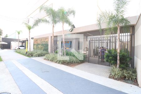Apartamento para alugar com 50m², 2 quartos e 1 vagaÁrea comum