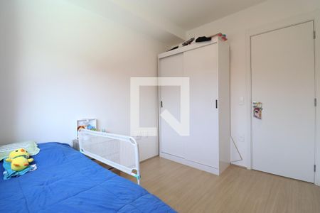 Apartamento para alugar com 50m², 2 quartos e 1 vagaQuarto 2