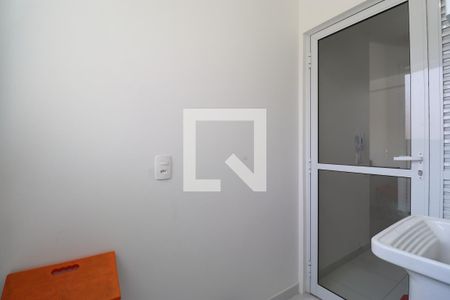 Apartamento para alugar com 50m², 2 quartos e 1 vagaÁrea de Serviço