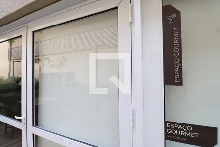 Apartamento para alugar com 50m², 2 quartos e 1 vagaÁrea gourmet