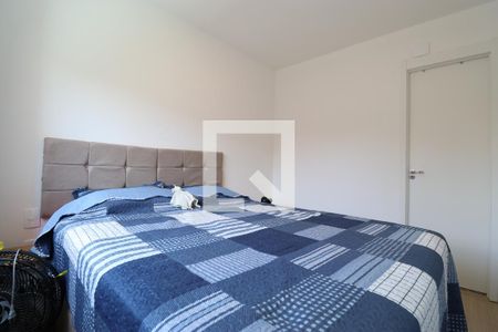 Apartamento para alugar com 50m², 2 quartos e 1 vagaQuarto Suíte