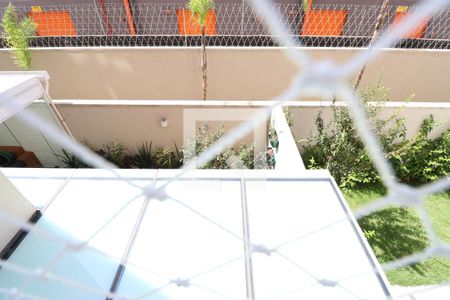 Apartamento para alugar com 50m², 2 quartos e 1 vagaVista da Suíte