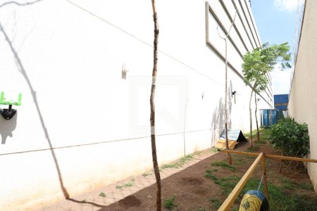 Apartamento para alugar com 50m², 2 quartos e 1 vagaÁrea comum - Pet