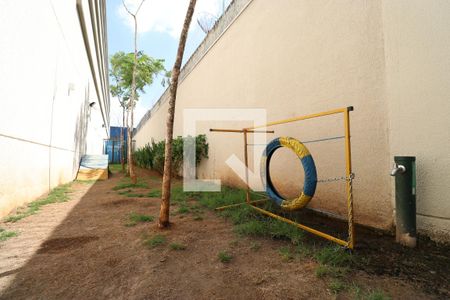 Apartamento para alugar com 50m², 2 quartos e 1 vagaÁrea comum - Pet