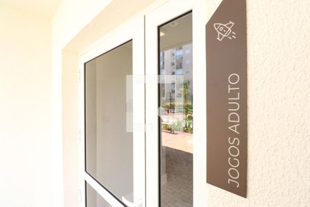Apartamento para alugar com 50m², 2 quartos e 1 vagaÁrea comum
