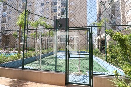 Apartamento para alugar com 50m², 2 quartos e 1 vagaQuadra