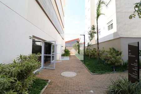 Apartamento para alugar com 50m², 2 quartos e 1 vagaÁrea comum
