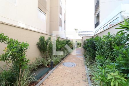 Apartamento para alugar com 50m², 2 quartos e 1 vagaÁrea comum