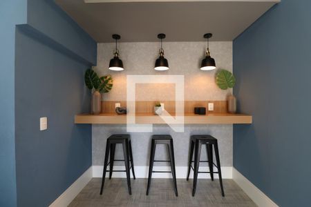 Apartamento para alugar com 50m², 2 quartos e 1 vagaOffice