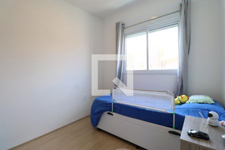 Apartamento para alugar com 50m², 2 quartos e 1 vagaQuarto 2