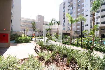 Apartamento para alugar com 50m², 2 quartos e 1 vagaÁrea comum