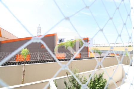 Apartamento para alugar com 50m², 2 quartos e 1 vagaVista da Suíte