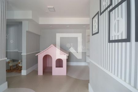 Apartamento para alugar com 50m², 2 quartos e 1 vagaBrinquedoteca