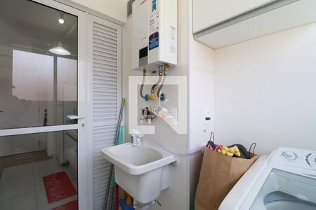 Apartamento para alugar com 50m², 2 quartos e 1 vagaÁrea de Serviço