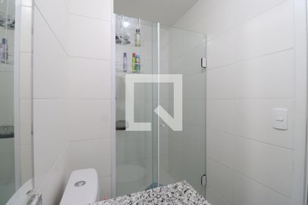 Apartamento para alugar com 50m², 2 quartos e 1 vagaBanheiro 2