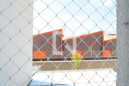 Apartamento para alugar com 50m², 2 quartos e 1 vagavista area de serviço