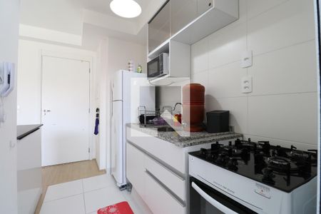 Apartamento para alugar com 50m², 2 quartos e 1 vagaCozinha
