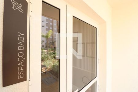 Apartamento para alugar com 50m², 2 quartos e 1 vagaBrinquedoteca