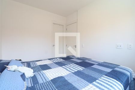 Apartamento para alugar com 50m², 2 quartos e 1 vagaQuarto Suíte