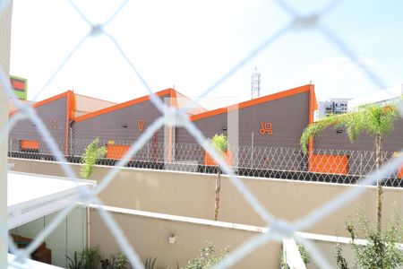 Apartamento para alugar com 50m², 2 quartos e 1 vagaVista da Suíte