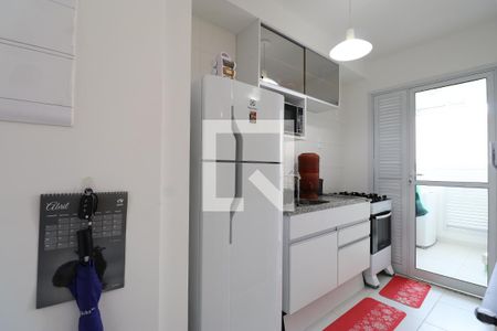 Apartamento para alugar com 50m², 2 quartos e 1 vagaCozinha