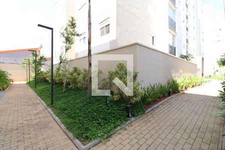 Apartamento para alugar com 50m², 2 quartos e 1 vagaÁrea comum
