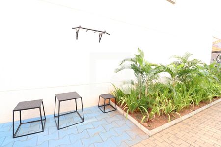 Apartamento para alugar com 50m², 2 quartos e 1 vagaAcademia