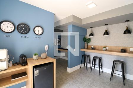 Apartamento para alugar com 50m², 2 quartos e 1 vagaOffice
