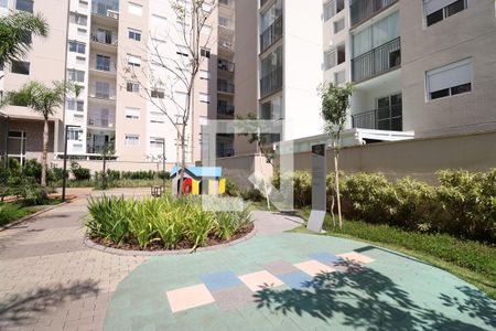 Apartamento para alugar com 50m², 2 quartos e 1 vagaÁrea comum